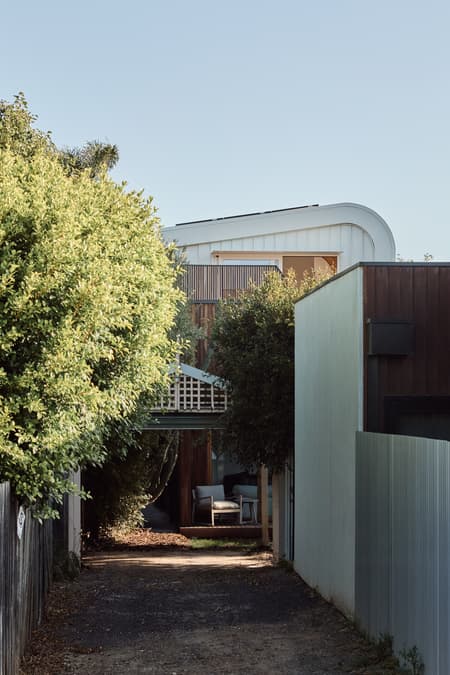 Cereus House